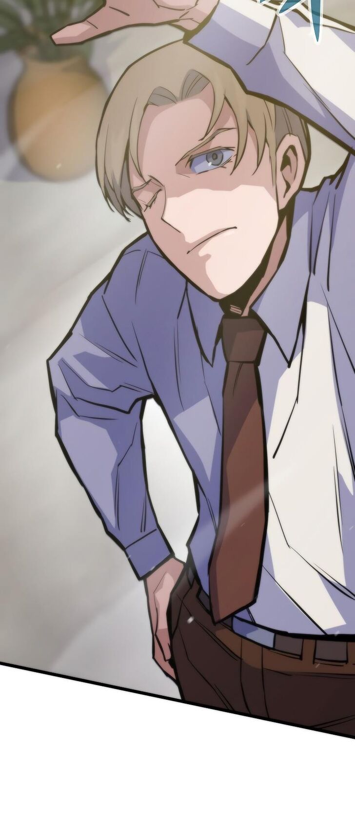 Read Past Life Regressor Manga Online