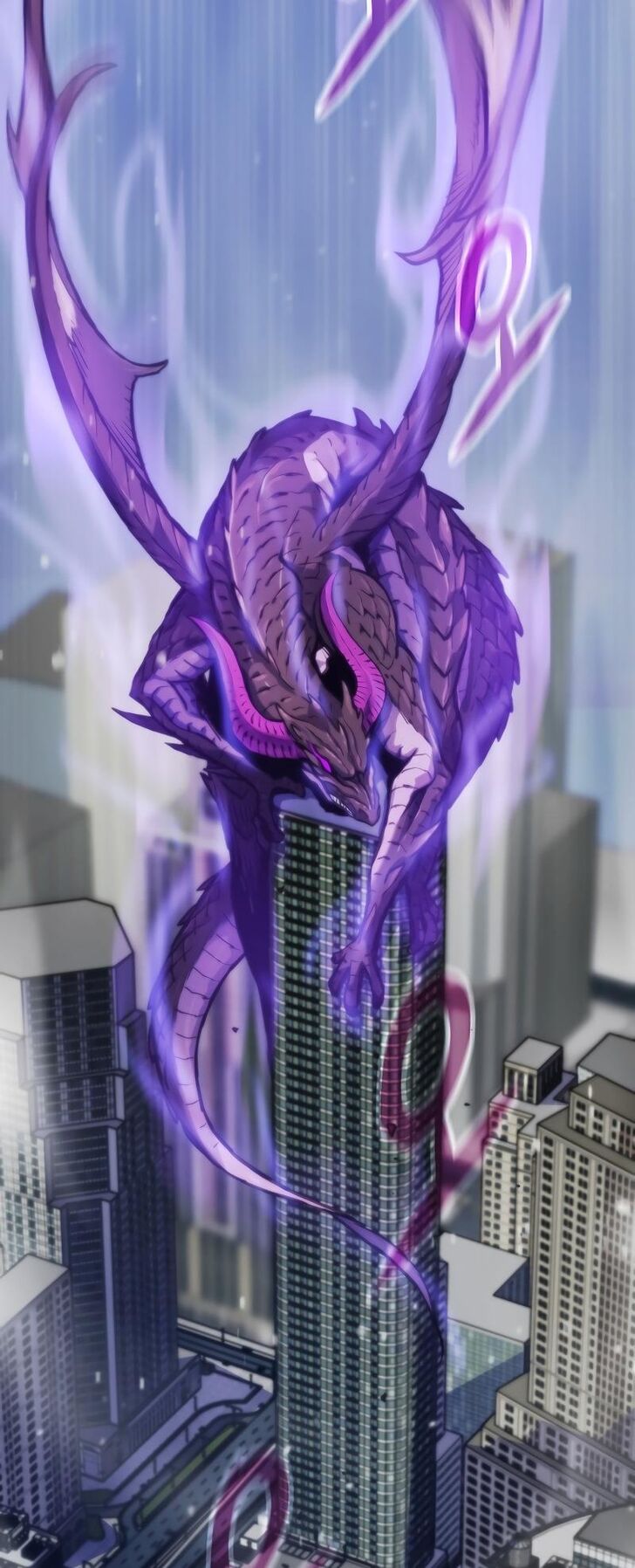 Read Past Life Regressor Manga Online