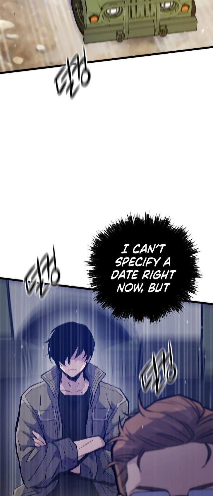 Read Past Life Regressor Manga Online