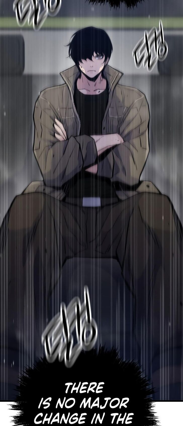 Read Past Life Regressor Manga Online