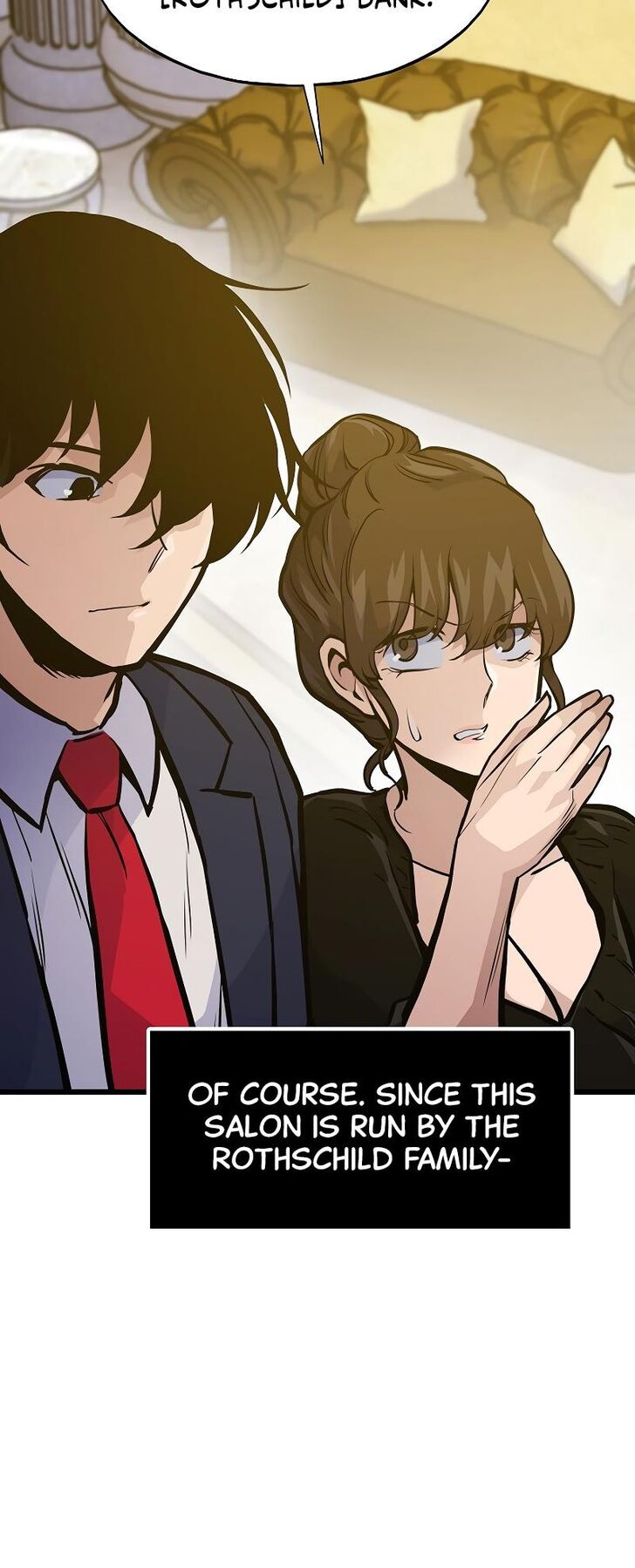 Read Past Life Regressor Manga Online