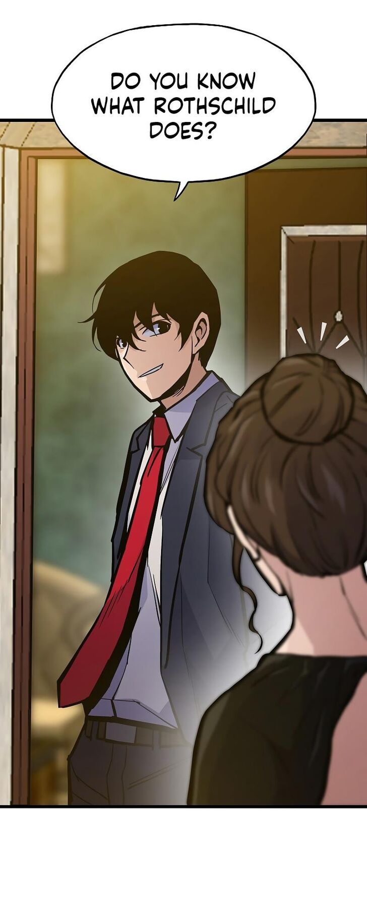 Read Past Life Regressor Manga Online