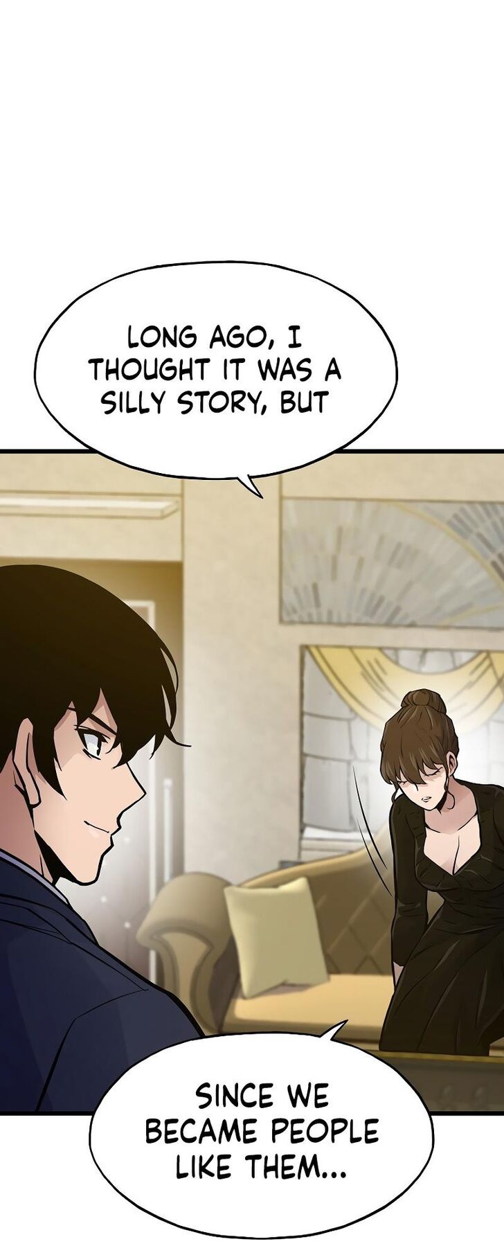 Read Past Life Regressor Manga Online