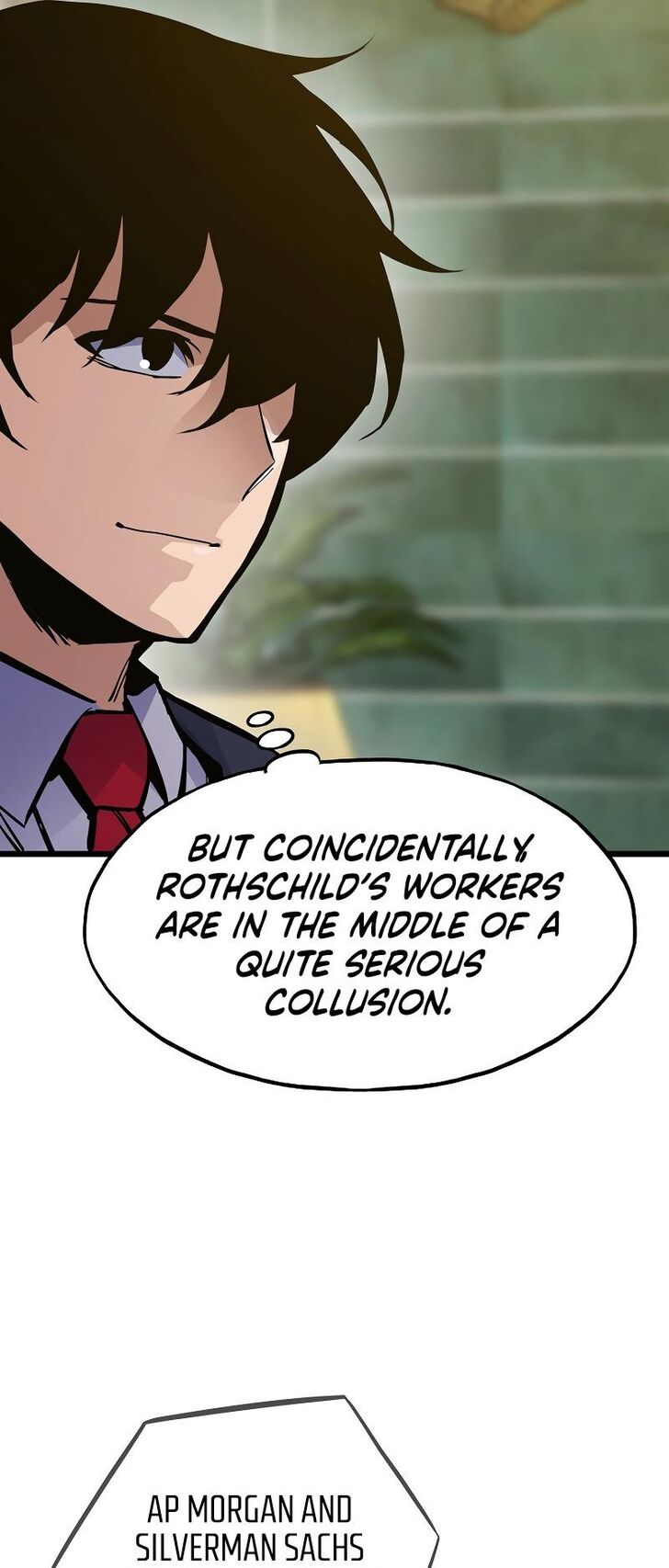 Read Past Life Regressor Manga Online