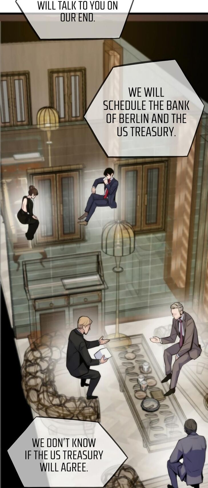 Read Past Life Regressor Manga Online