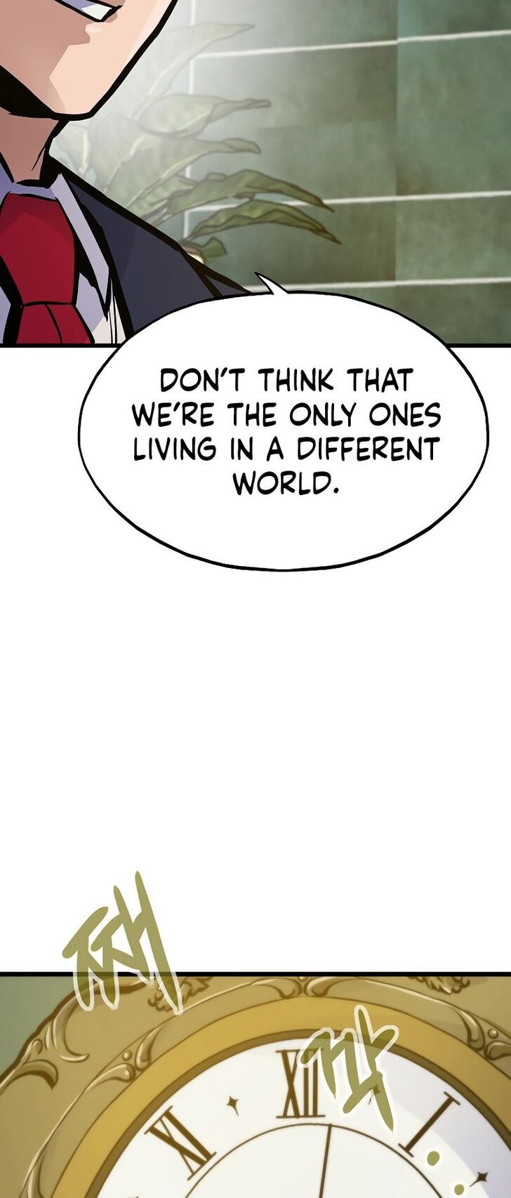 Read Past Life Regressor Manga Online