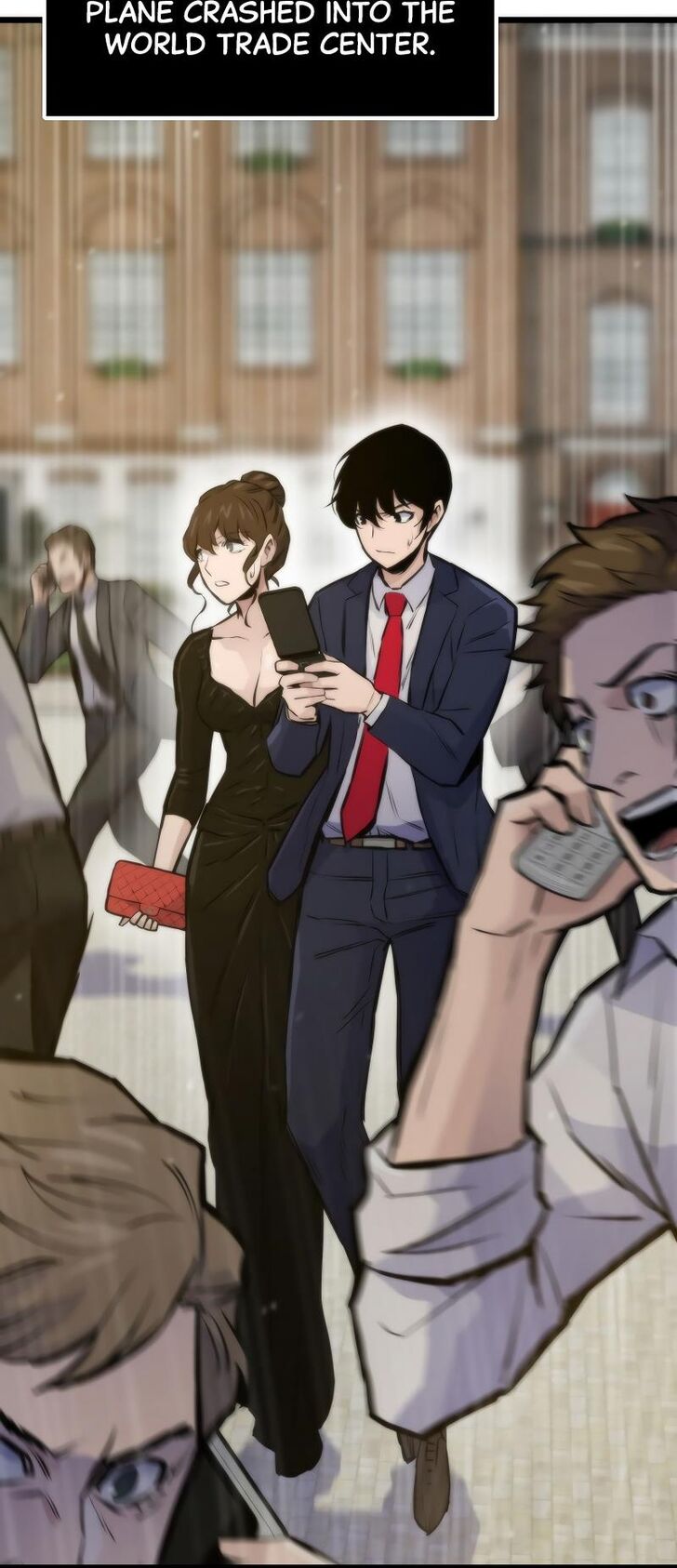 Read Past Life Regressor Manga Online