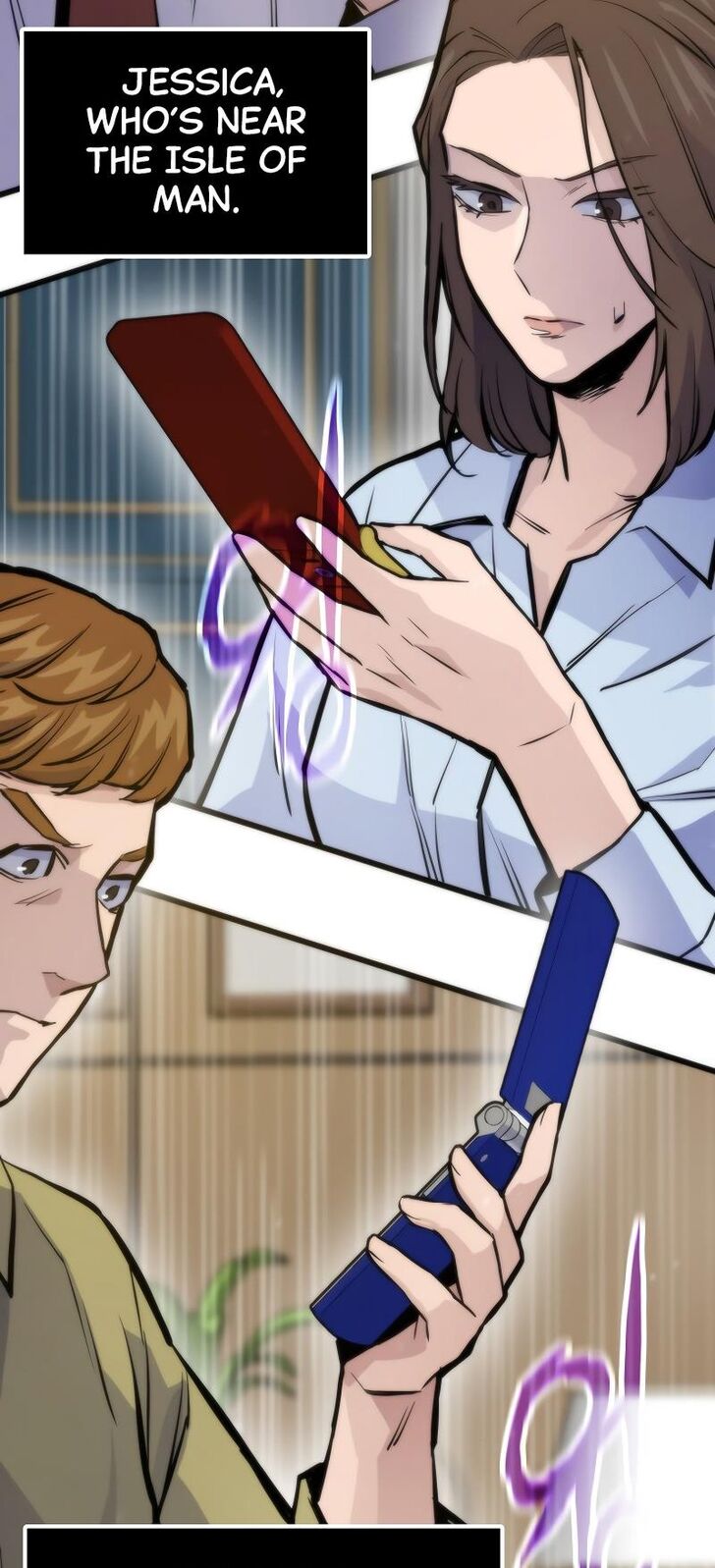 Read Past Life Regressor Manga Online