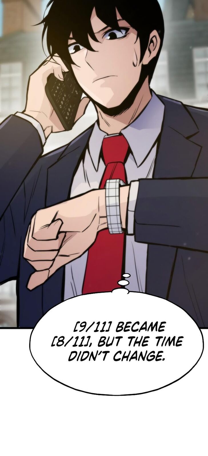 Read Past Life Regressor Manga Online
