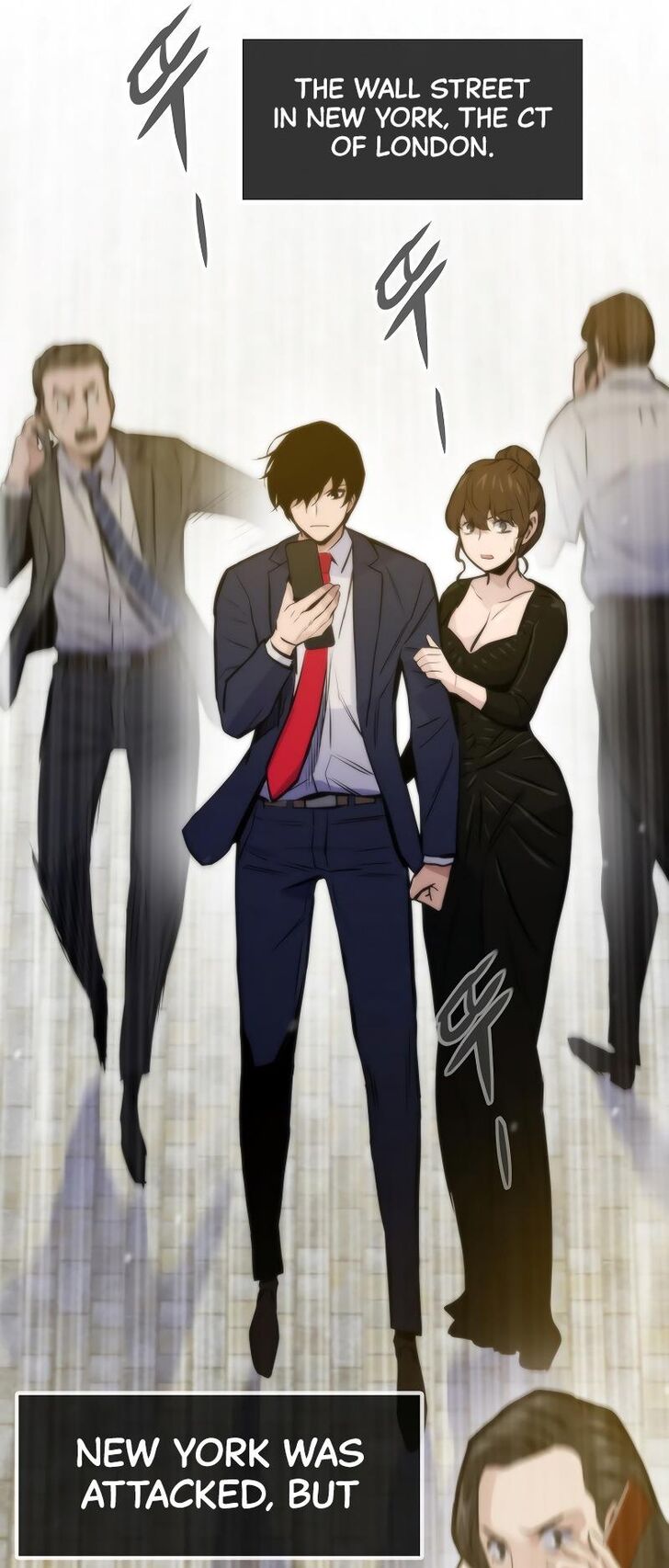 Read Past Life Regressor Manga Online
