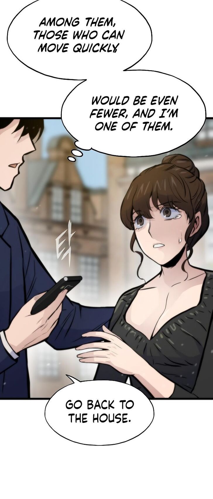 Read Past Life Regressor Manga Online