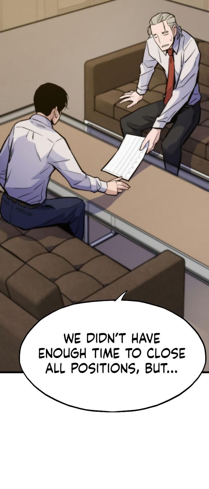 Read Past Life Regressor Manga Online