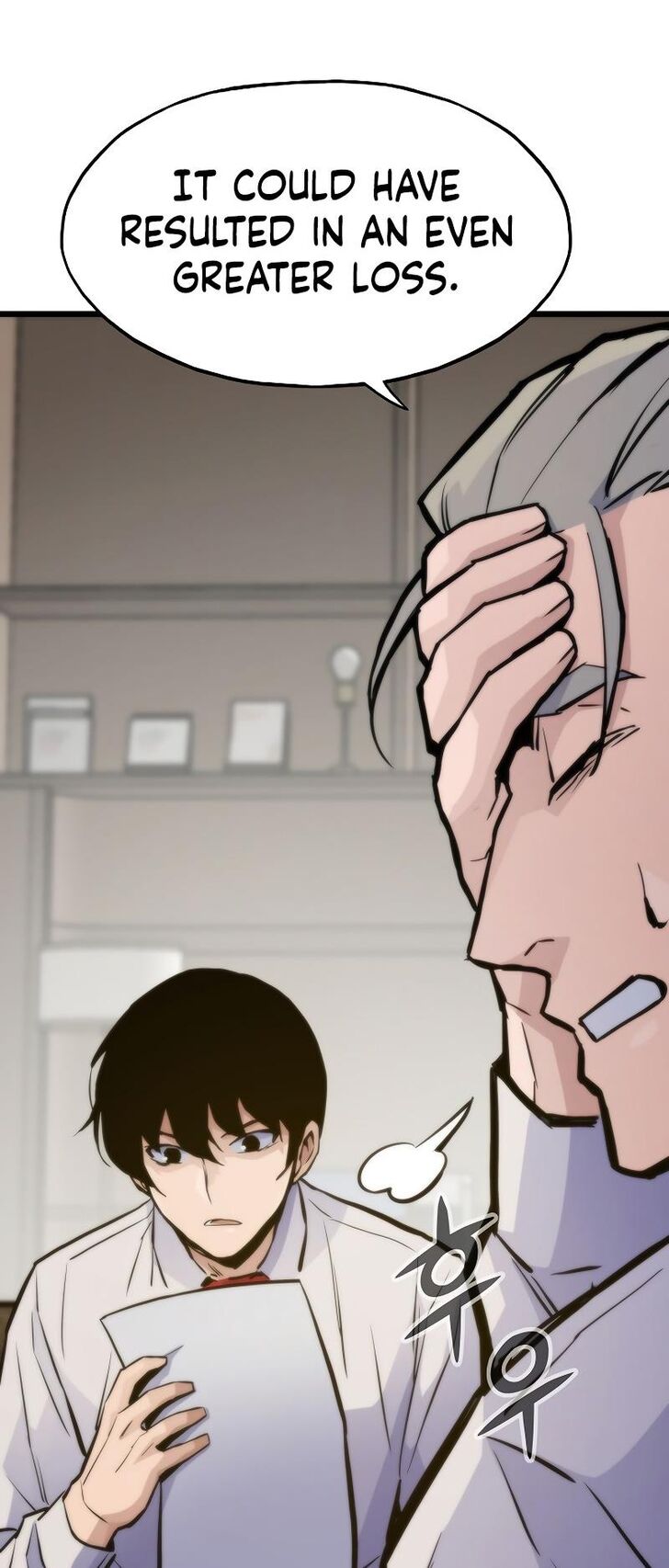Read Past Life Regressor Manga Online
