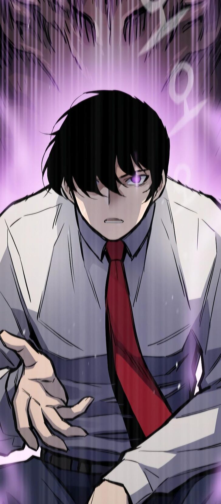 Read Past Life Regressor Manga Online