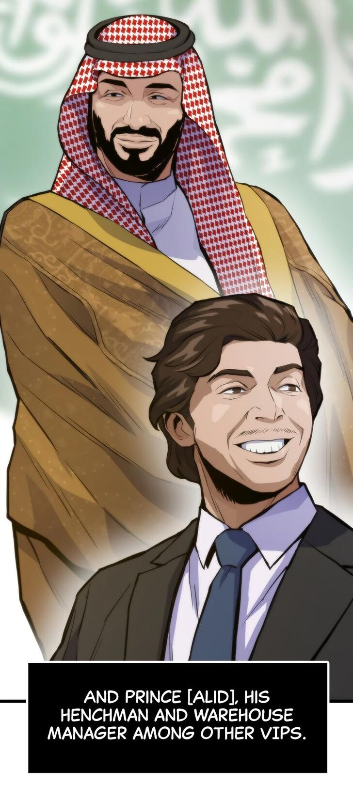 Read Past Life Regressor Manga Online