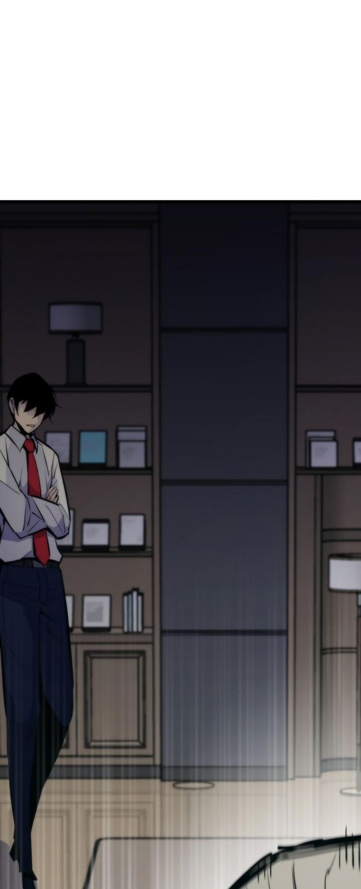 Read Past Life Regressor Manga Online
