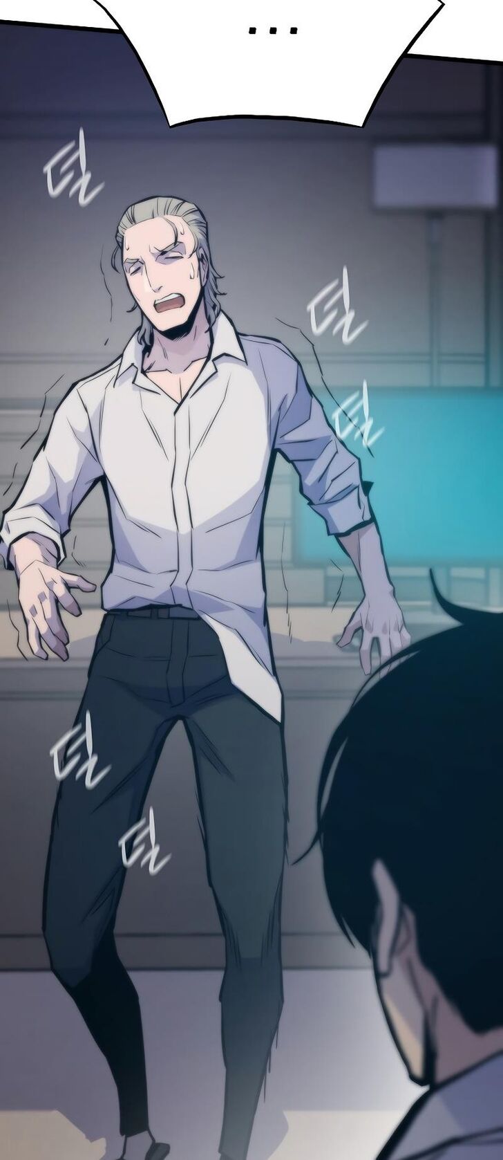 Read Past Life Regressor Manga Online