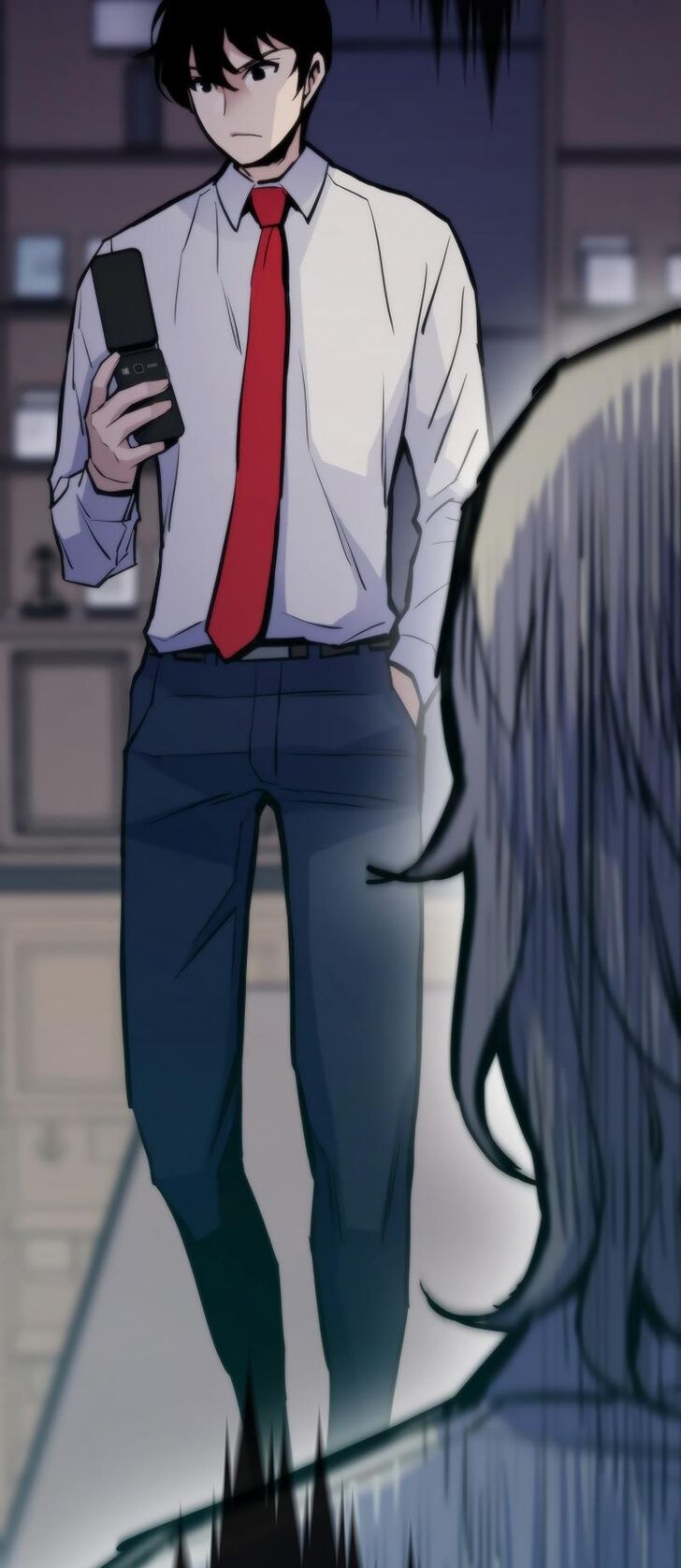 Read Past Life Regressor Manga Online