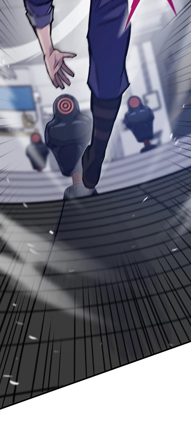 Read Past Life Regressor Manga Online