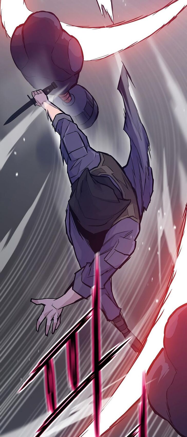 Read Past Life Regressor Manga Online