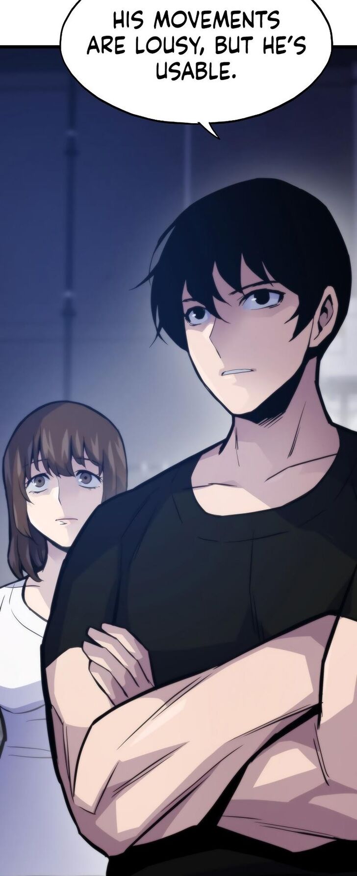 Read Past Life Regressor Manga Online