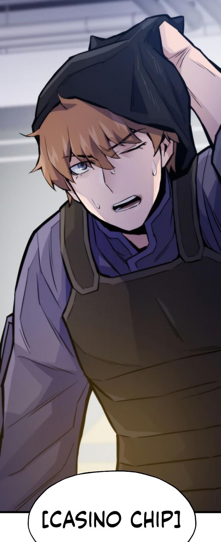 Read Past Life Regressor Manga Online