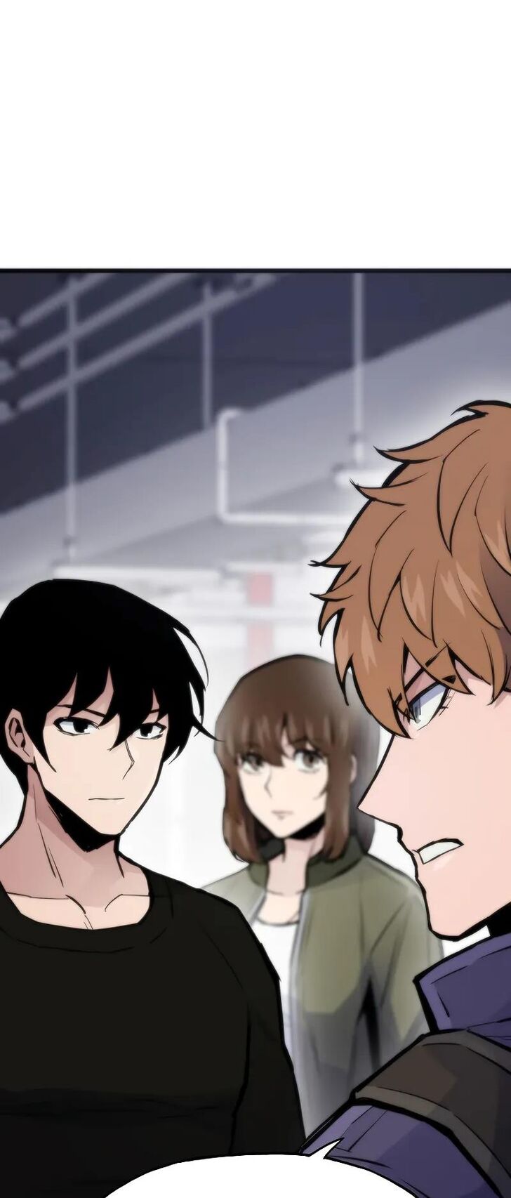 Read Past Life Regressor Manga Online