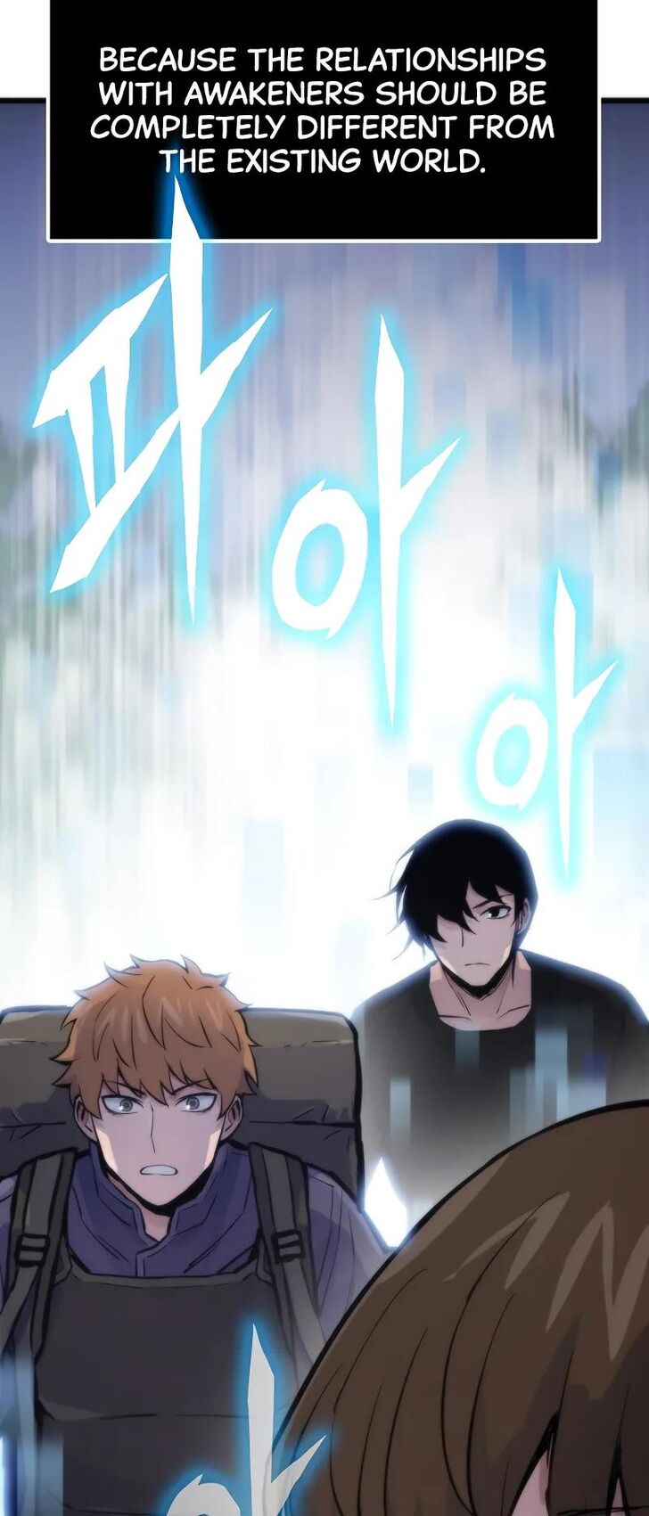 Read Past Life Regressor Manga Online
