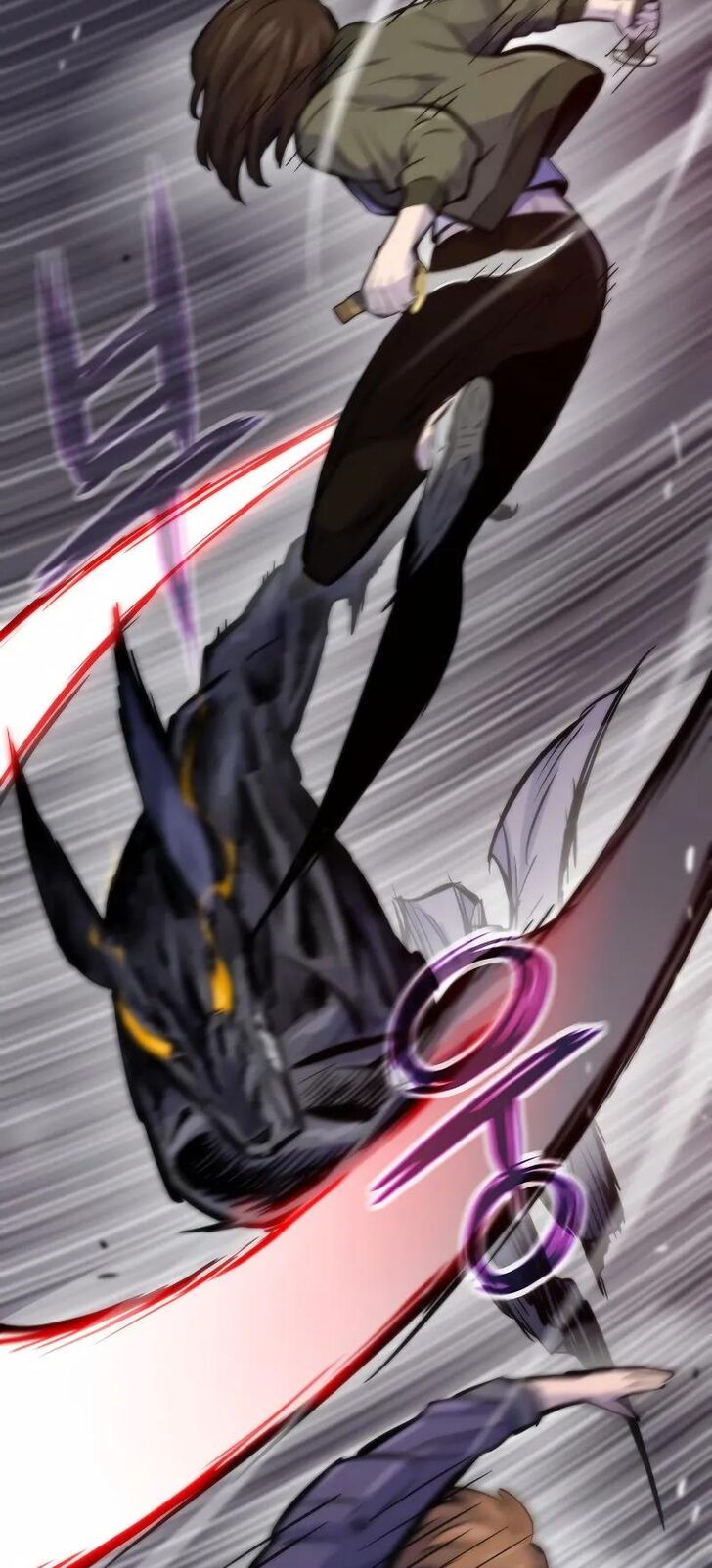 Read Past Life Regressor Manga Online