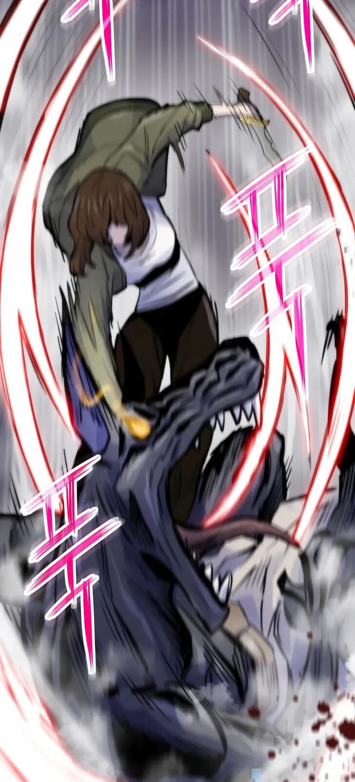 Read Past Life Regressor Manga Online