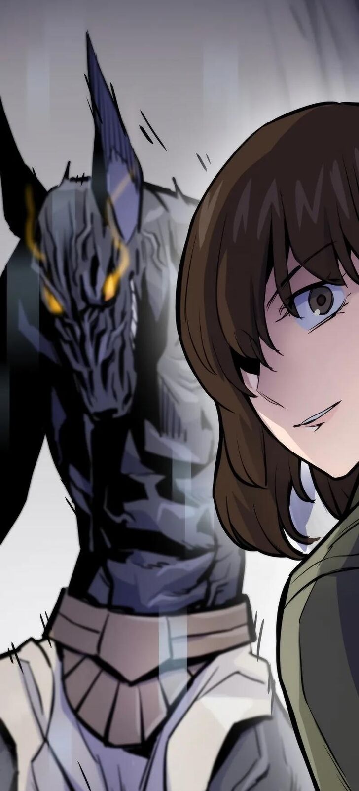 Read Past Life Regressor Manga Online