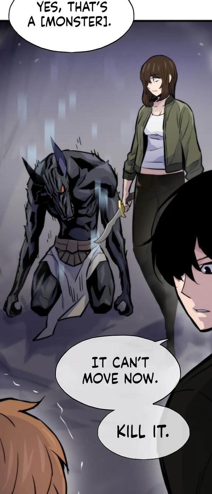 Read Past Life Regressor Manga Online