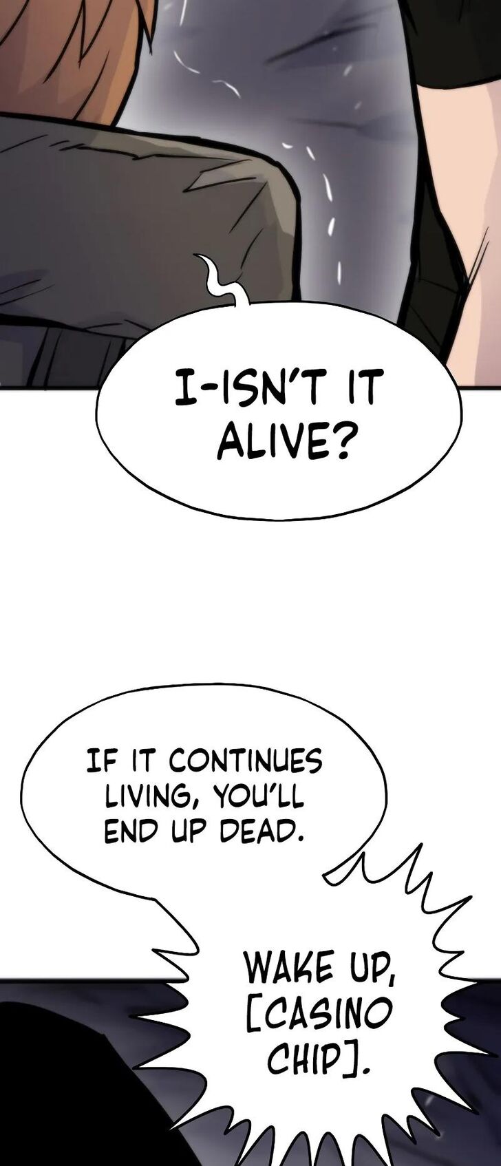 Read Past Life Regressor Manga Online