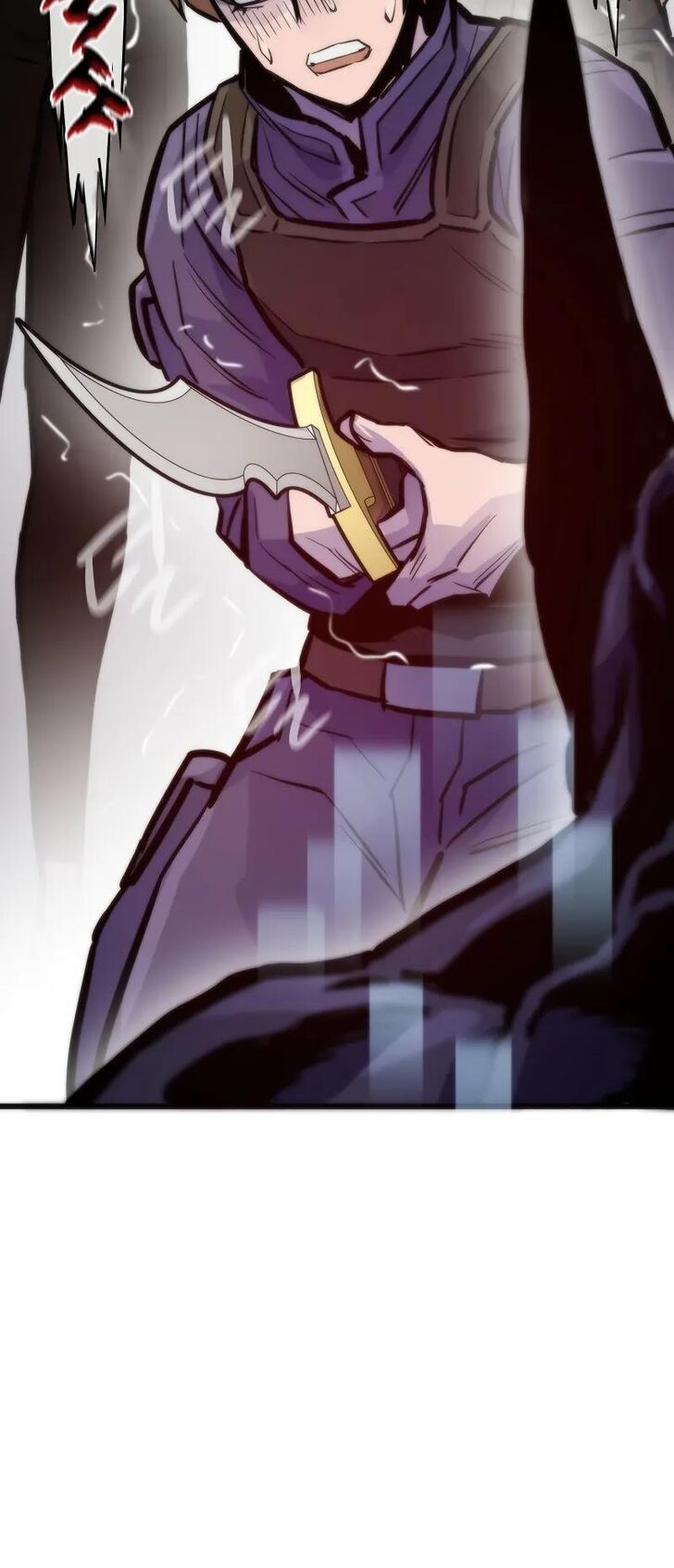 Read Past Life Regressor Manga Online