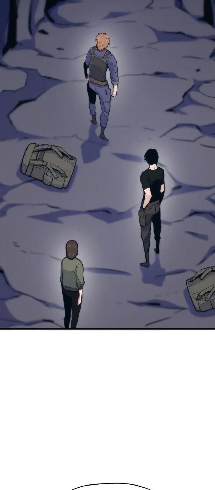 Read Past Life Regressor Manga Online