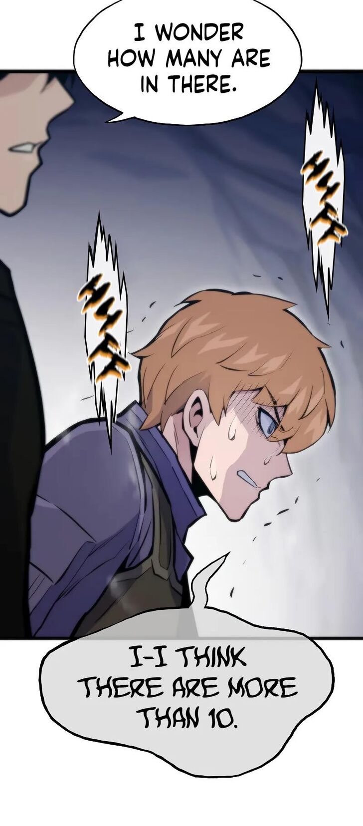 Read Past Life Regressor Manga Online