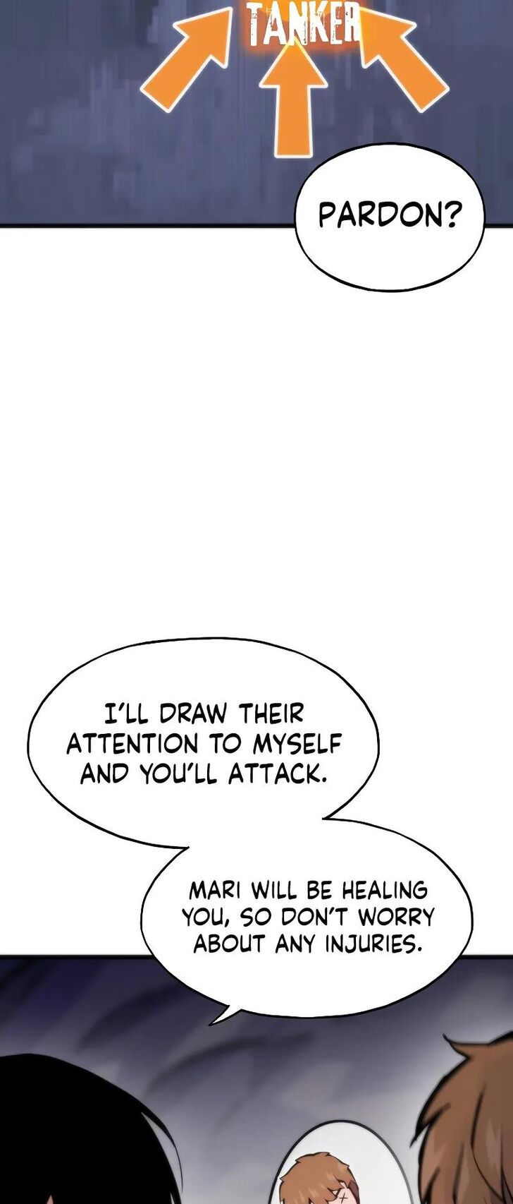 Read Past Life Regressor Manga Online