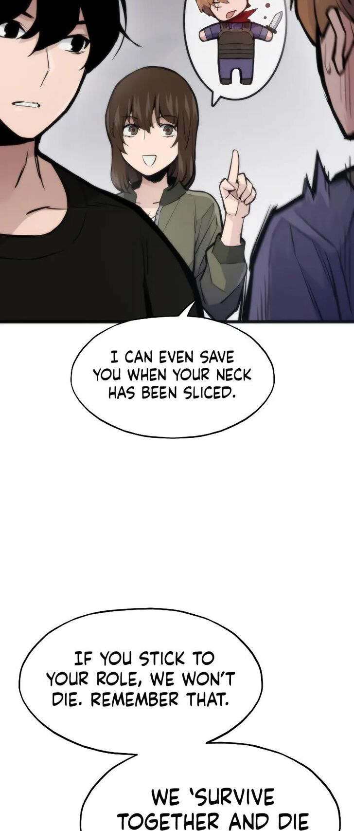 Read Past Life Regressor Manga Online
