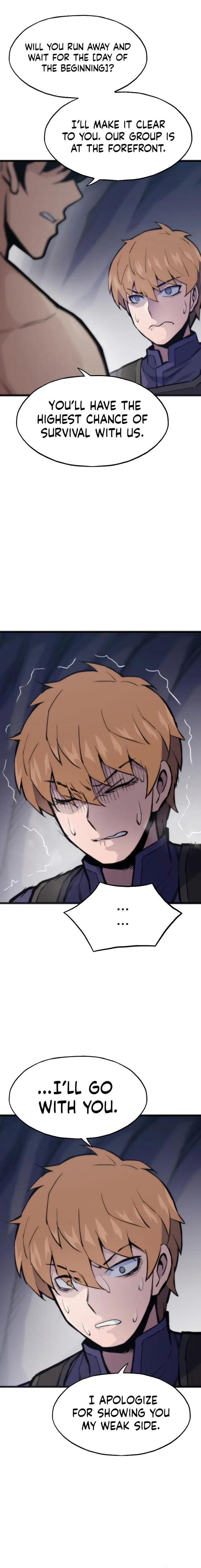 Read Past Life Regressor Manga Online
