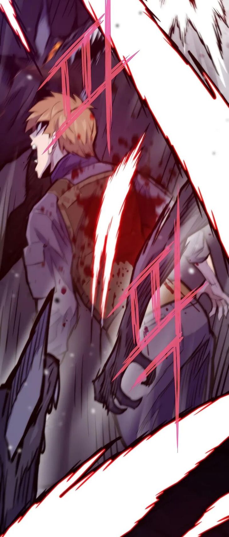 Read Past Life Regressor Manga Online