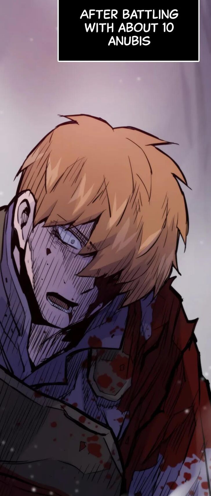 Read Past Life Regressor Manga Online