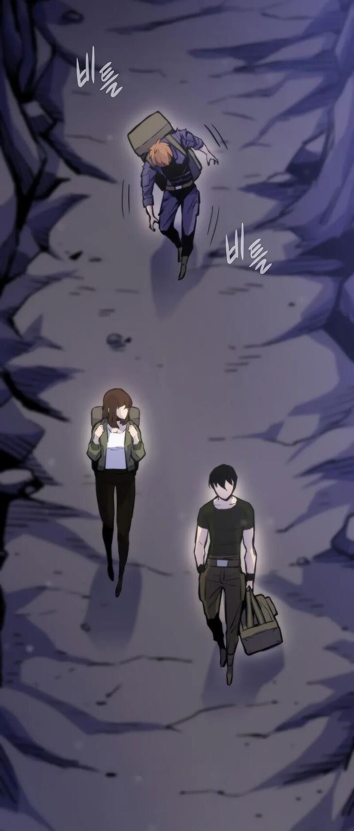 Read Past Life Regressor Manga Online