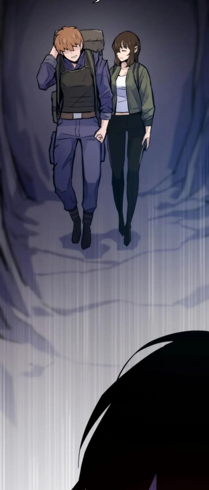 Read Past Life Regressor Manga Online