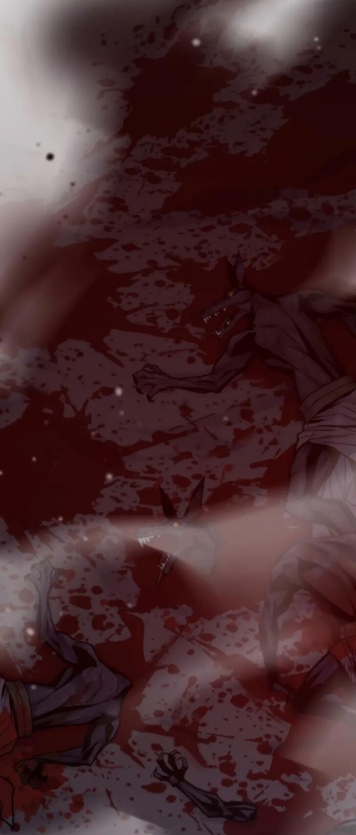 Read Past Life Regressor Manga Online