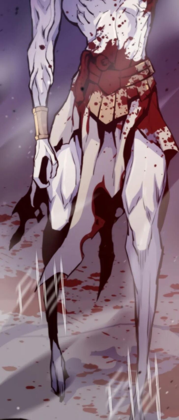 Read Past Life Regressor Manga Online