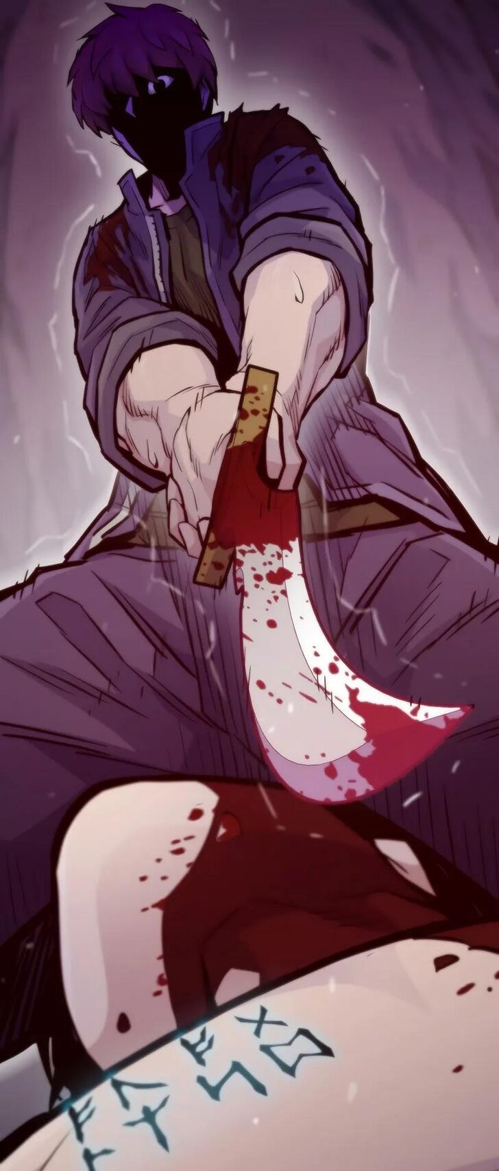 Read Past Life Regressor Manga Online