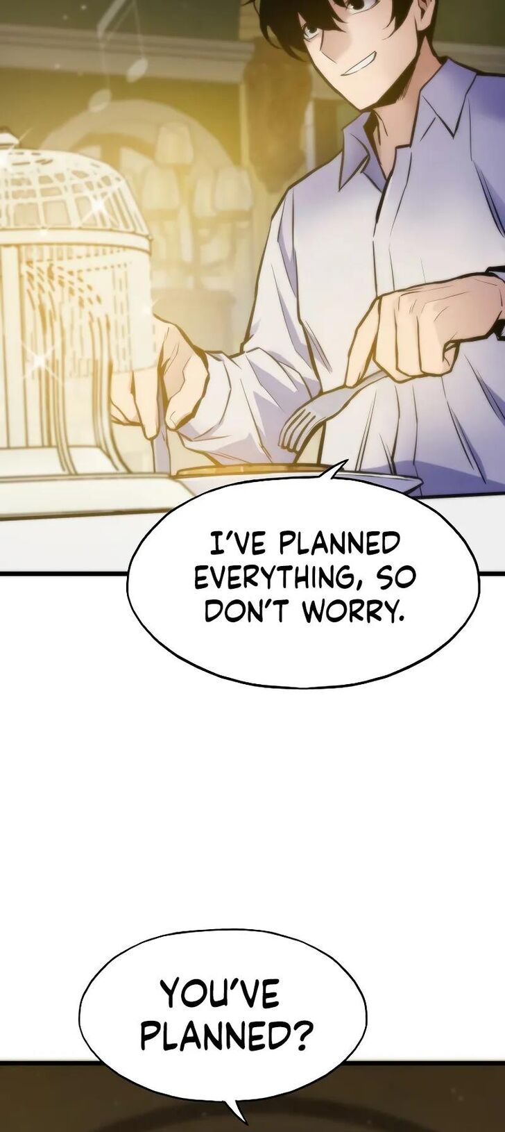 Read Past Life Regressor Manga Online