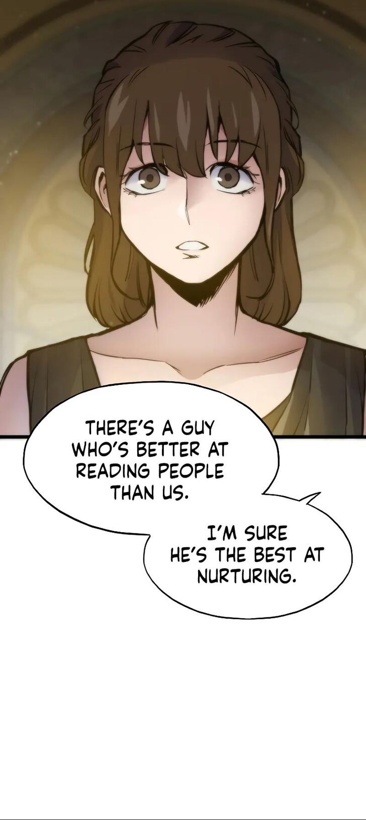 Read Past Life Regressor Manga Online