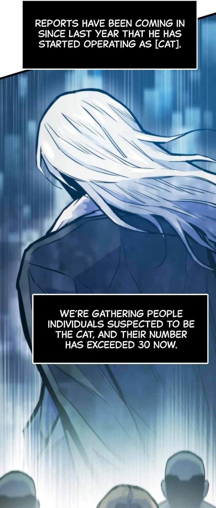 Read Past Life Regressor Manga Online