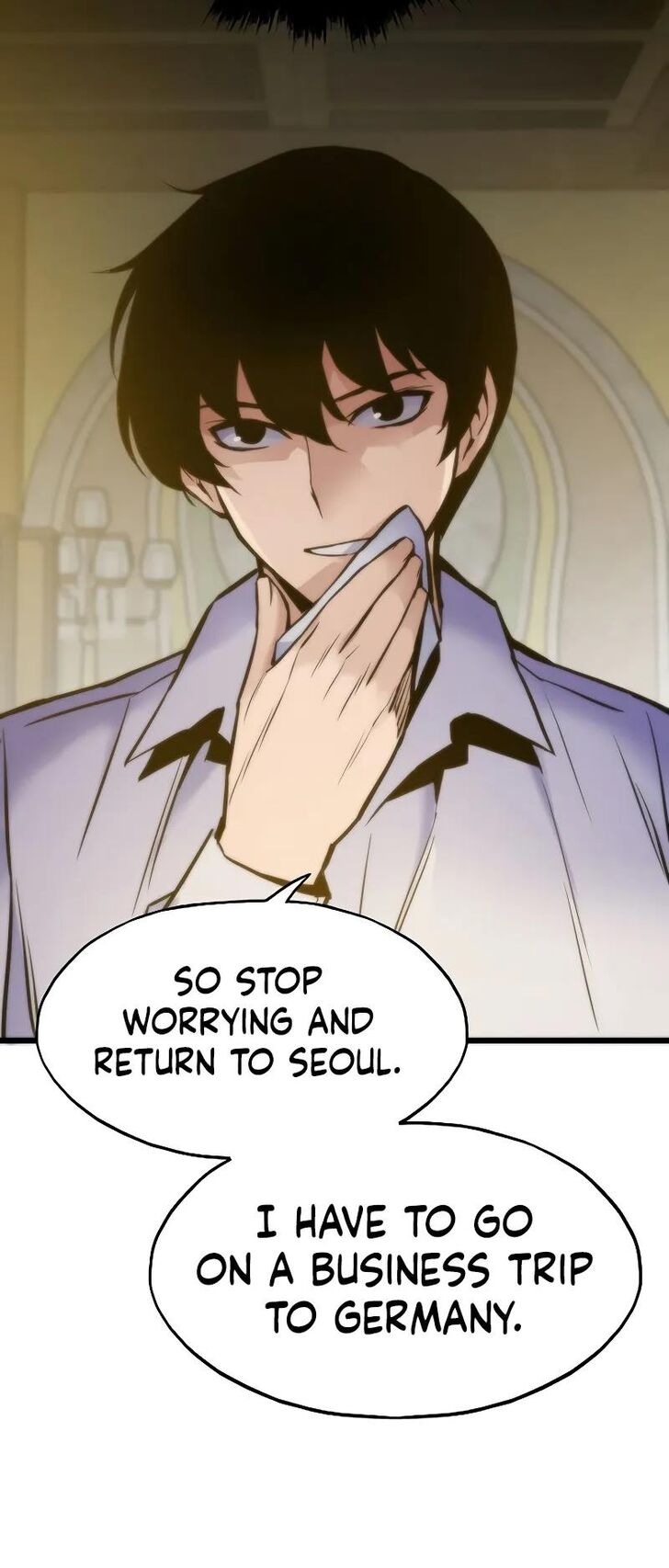 Read Past Life Regressor Manga Online